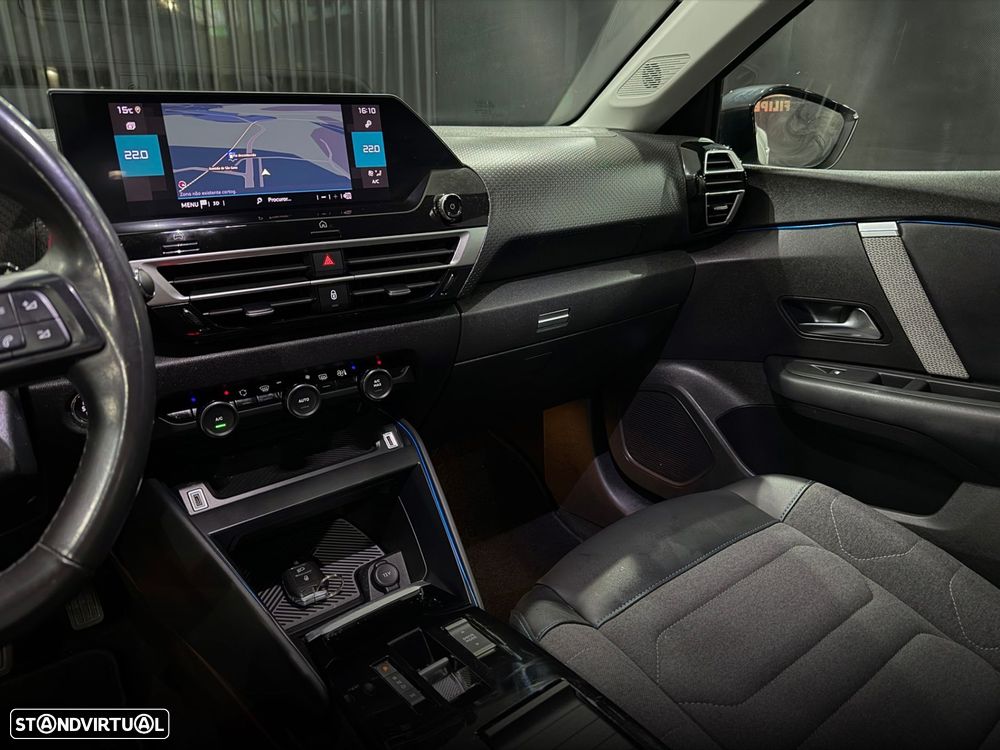 citroen c4 ver-1-5-bluehdi-shine-pack-eat8 - 17