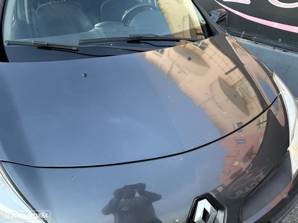 Renault Clio Break 1.2 16V Dynamique - 33