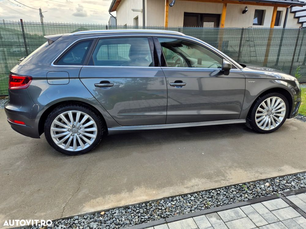Audi e-tron - 4