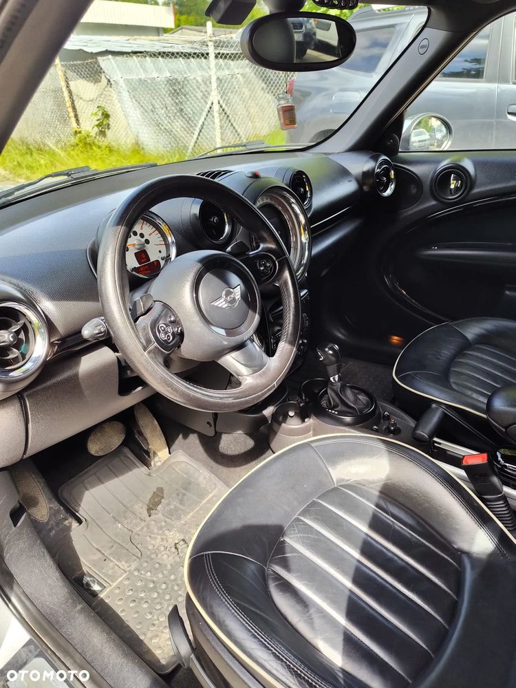MINI Countryman - 8