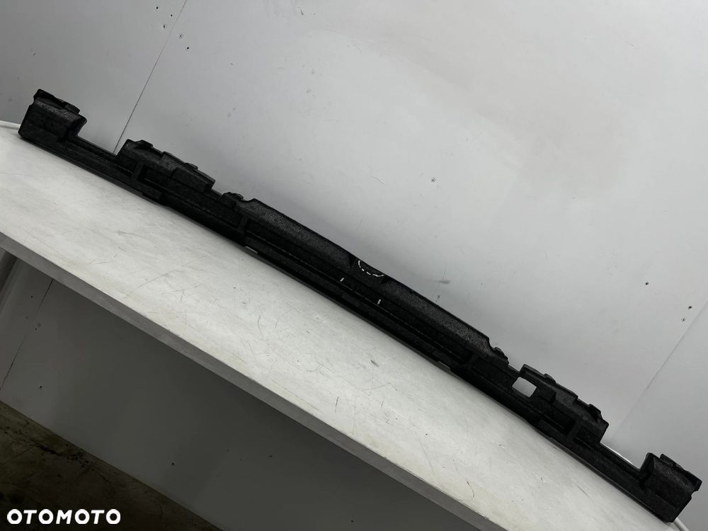 Absorber zderzaka Mercedes w204 S204 C-klasa 07-11r. przednie wzmocnienie styropian pianka przód a20 - 5