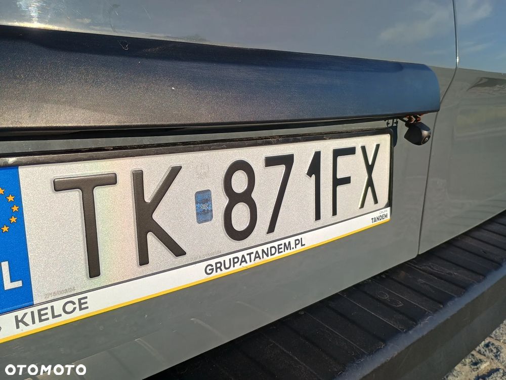 Renault Trafic Kombi 2.0 L2 HD Business - 24