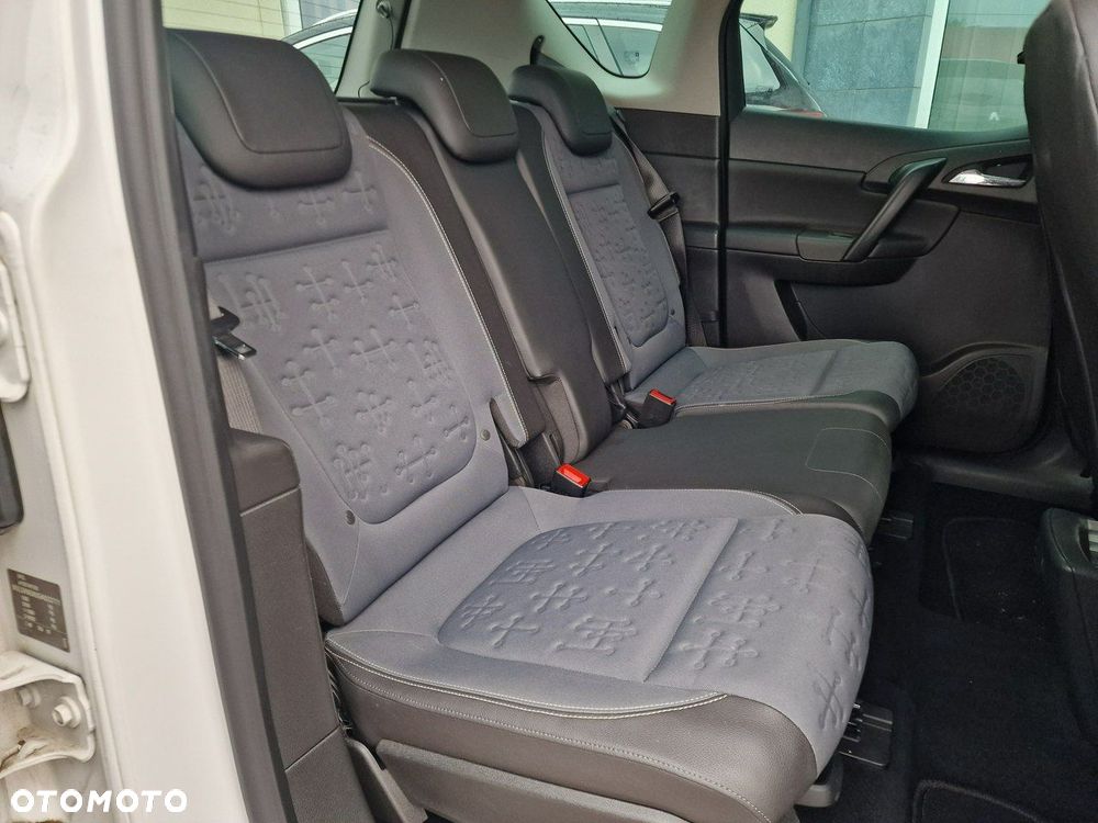 Opel Meriva 1.4 ecoflex Start/Stop Innovation - 22