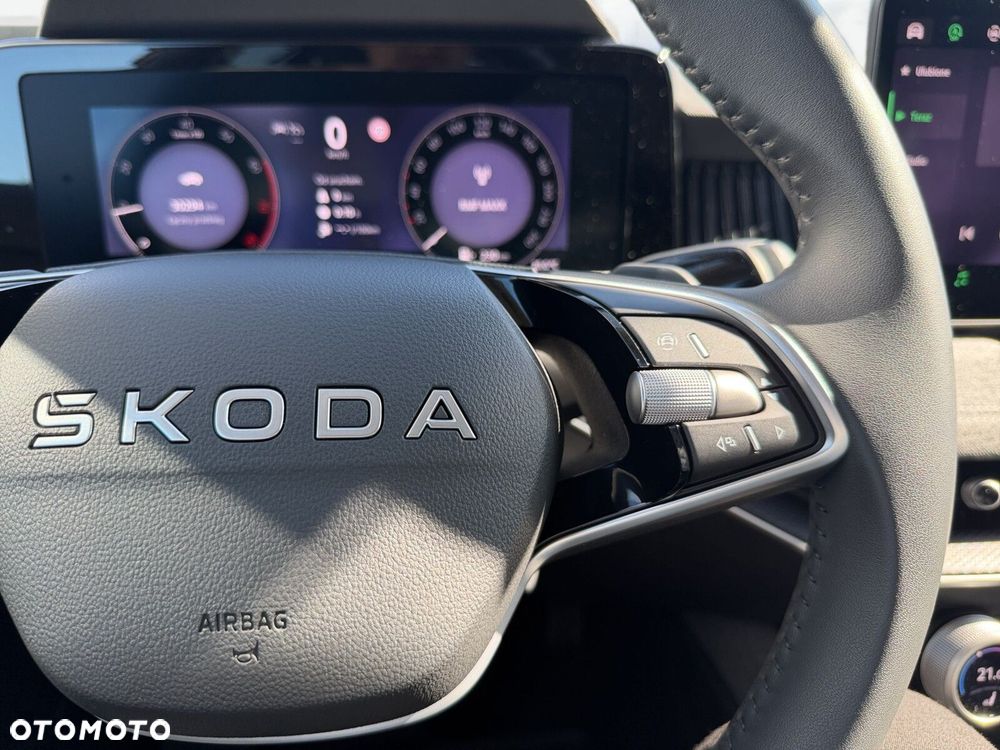 Skoda Superb - 19