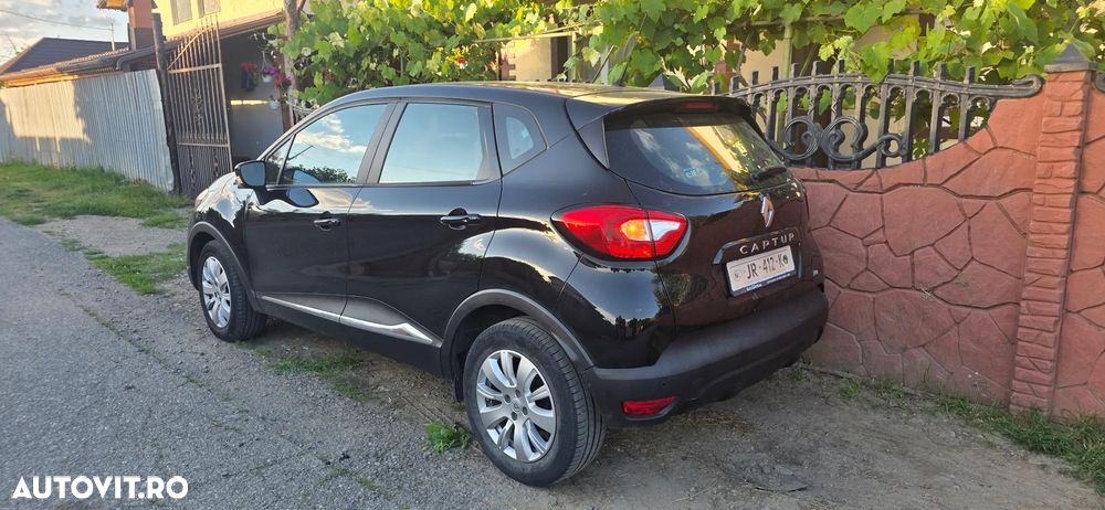 Renault Captur ENERGY TCe 90 Start&Stop Luxe - 3