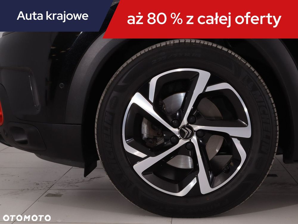 Citroën C5 Aircross - 16