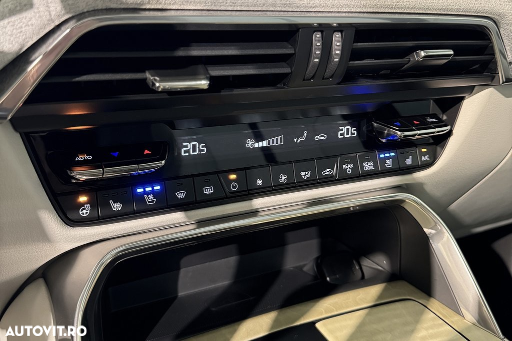 Mazda CX-80 AWD PHEV Aut. TAKUMI PLUS - 10