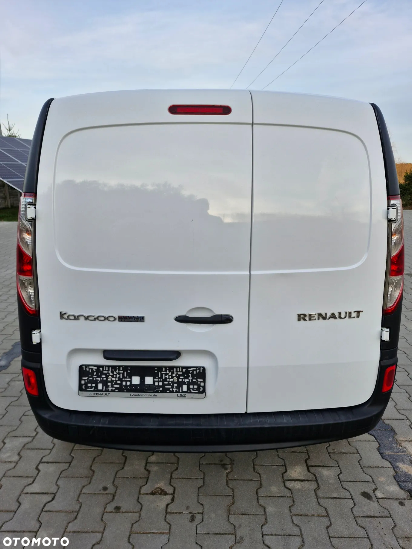 Renault Kangoo - 12