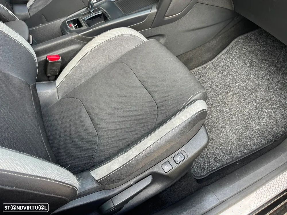 Citroën DS4 1.6 e-HDi So Chic CMP6 - 35