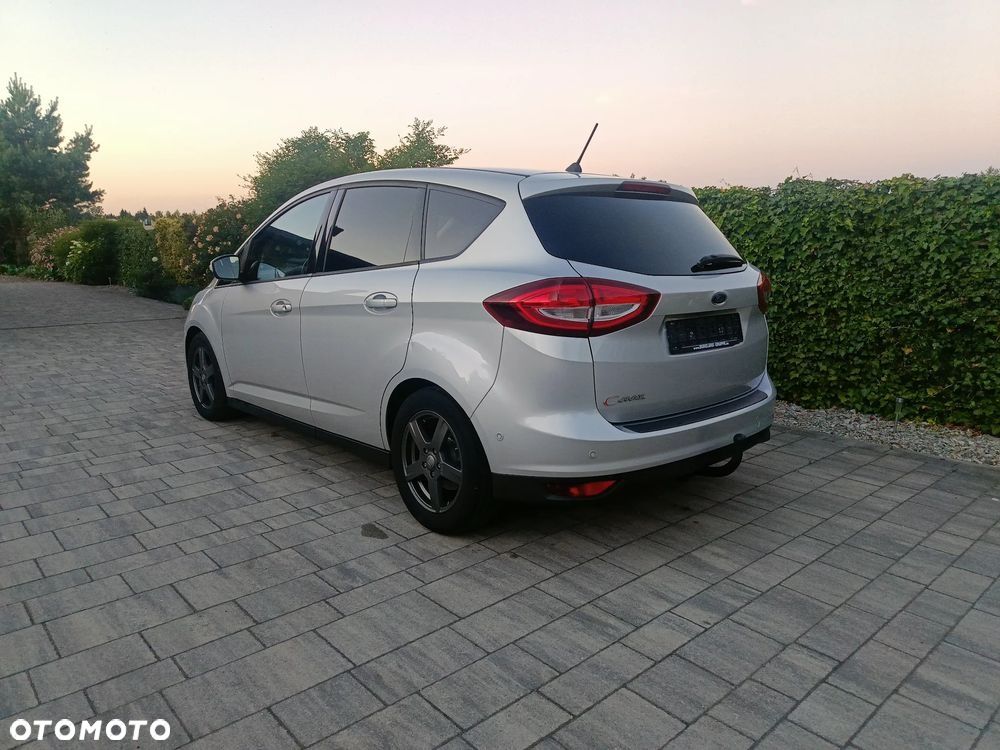 Ford C-MAX - 5