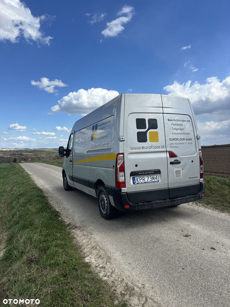 Renault Master - 3