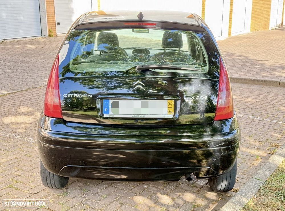 Citroën C3 1.1 Séduction - 6