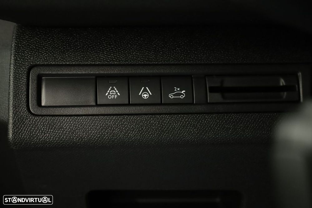 Peugeot 3008 1.2 Hybrid GT e-DCS6 - 20