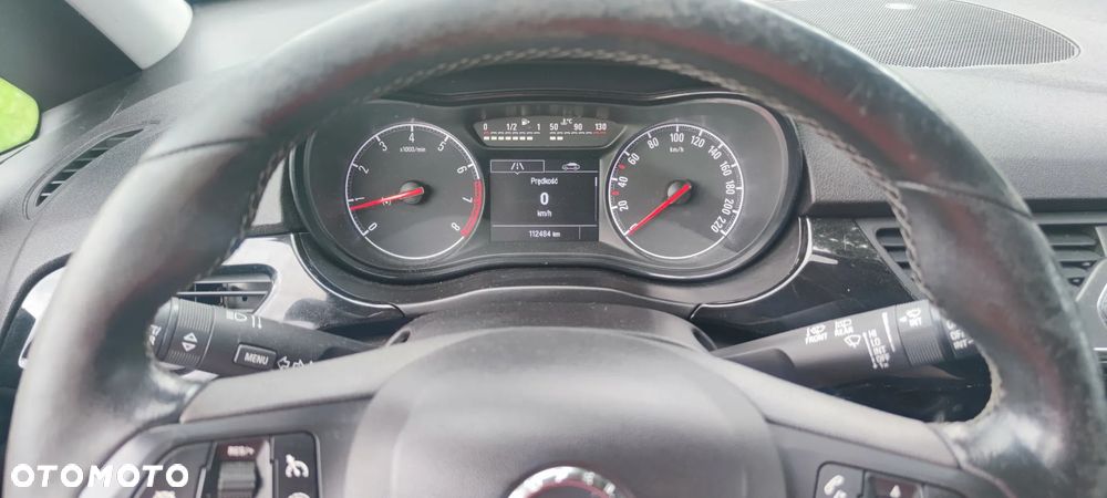 Opel Corsa 1.4 Enjoy - 6