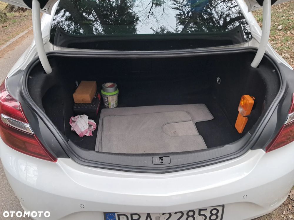 Opel Insignia 1.6 CDTI ecoFLEX Start/Stop Business Edition - 6