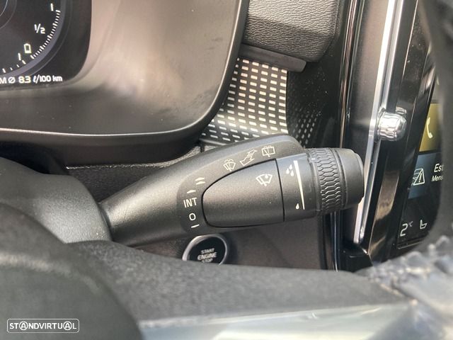 Volvo XC 40 T5 Recharge DKG RDesign - 23