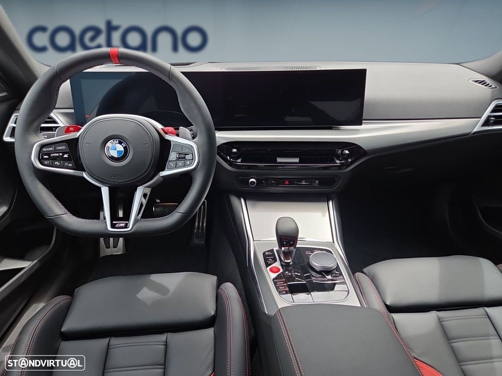 BMW M2 Auto - 12
