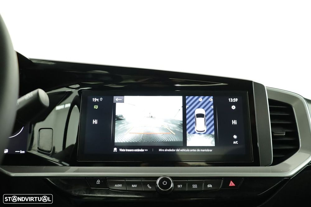 Opel Mokka 1.2 T Ultimate AT - 12