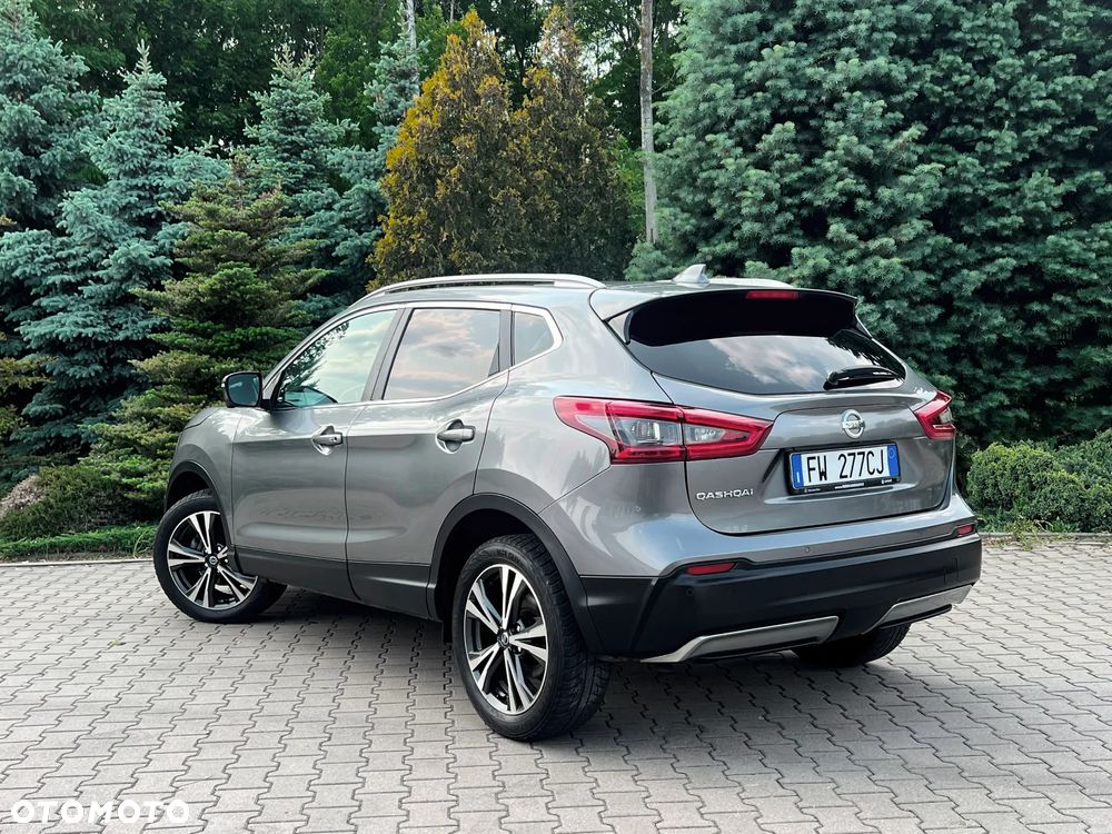 Nissan Qashqai 1.2 DIG-T Tekna+ - 15