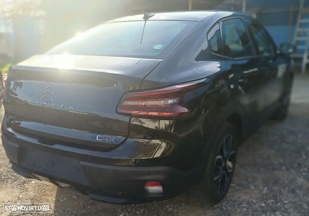 Citroën e-C4 - 5