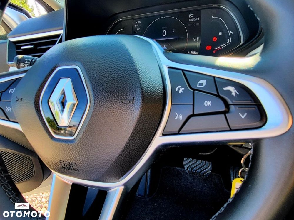 Renault Clio - 13