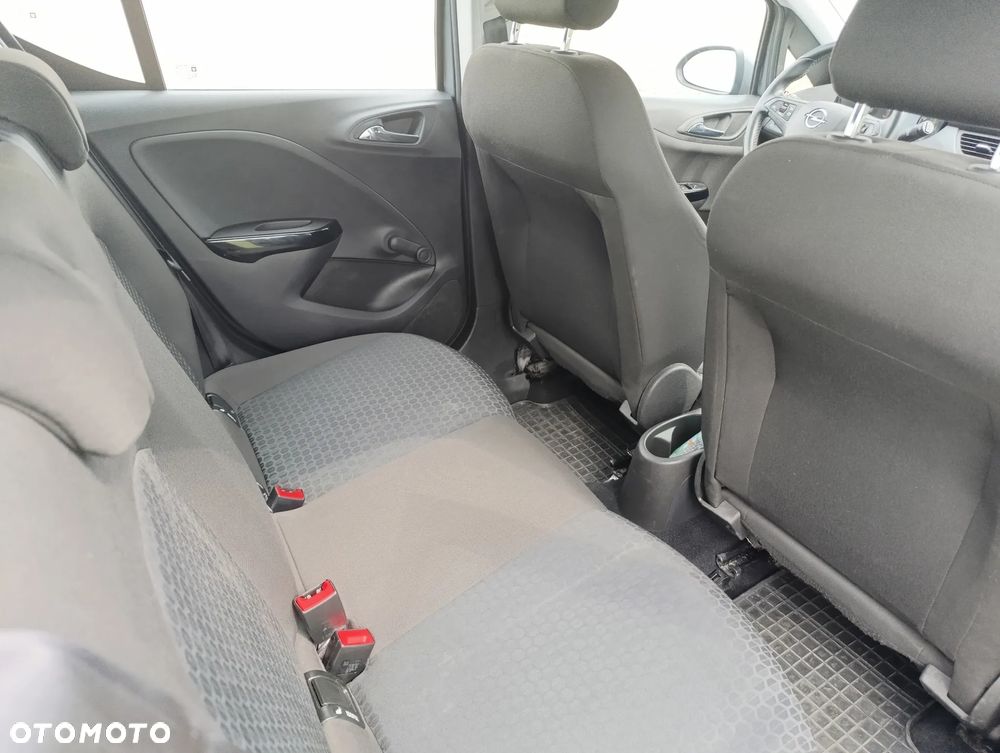 Opel Corsa 1.4 Enjoy - 12