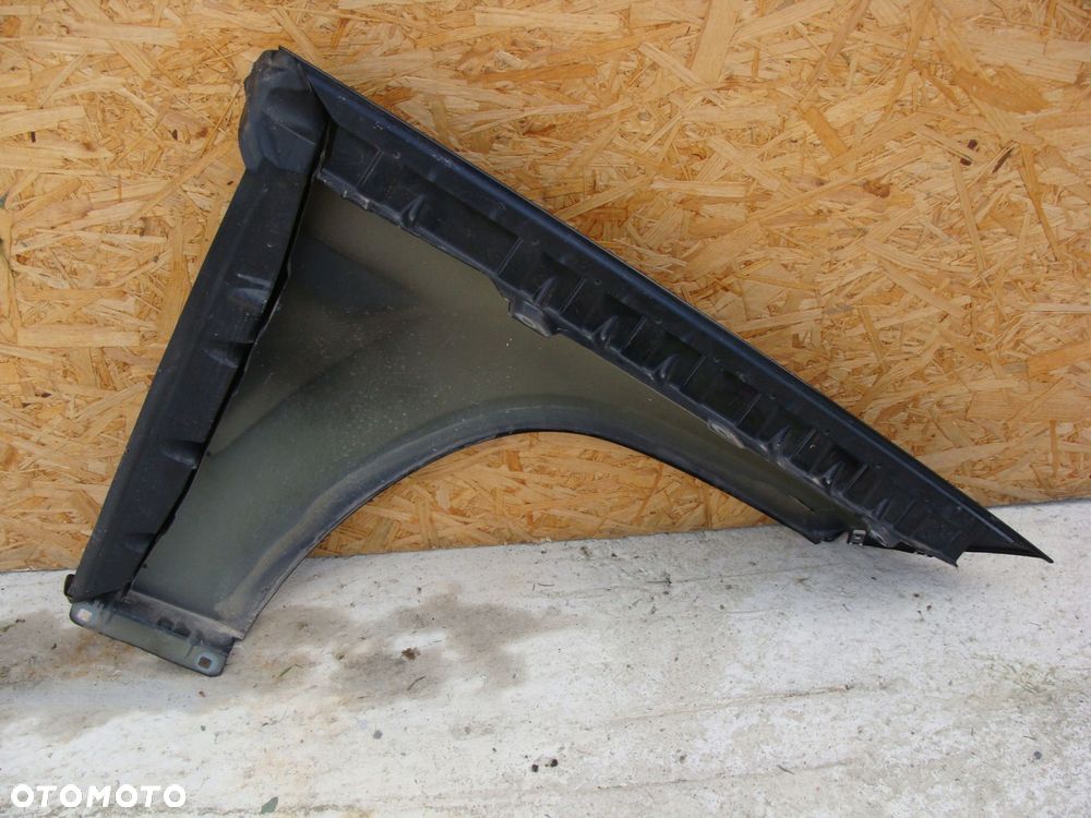 błotnik lewy przód mercedes glk x204 a2048810514 !!! - 5
