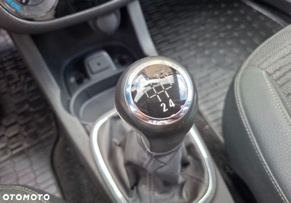 Opel Corsa - 34