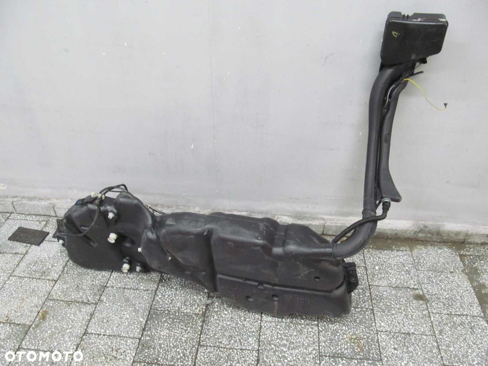 PEUGEOT 607 2.2 2.7 HDI ZBIORNIK BAK PALIWA 9659009580 - 7