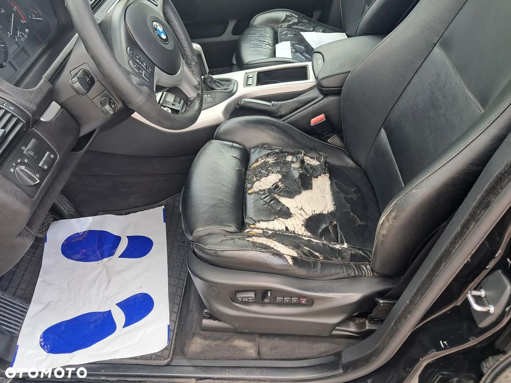 BMW X5 - 10