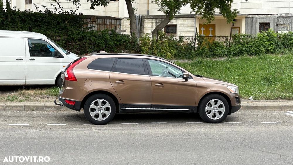 Volvo XC 60 - 3