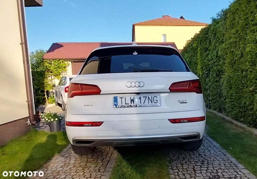 Audi Q5 2.0 TFSI Quattro S tronic - 5
