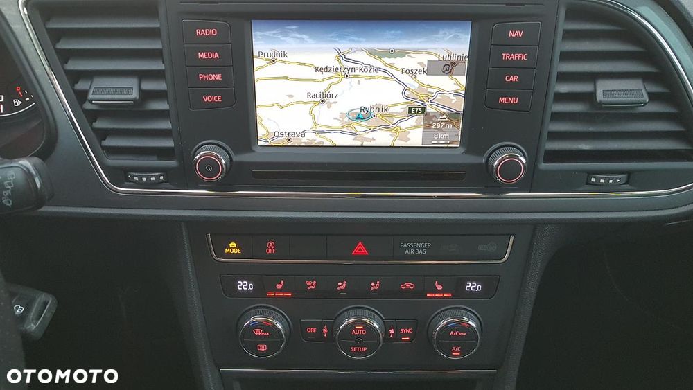 Seat Leon Sportstourer - 33
