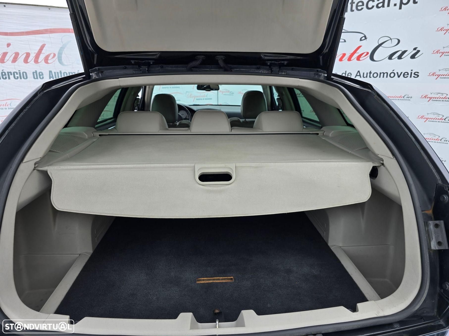 Chrysler 300 C Touring 3.0 CRD - 14