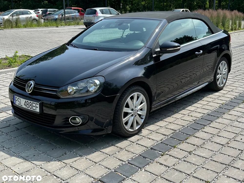 Volkswagen Golf VII 1.2 TSI BMT Trendline - 12