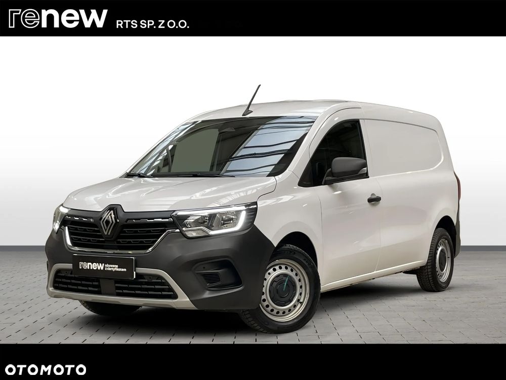 Renault KANGOO VAN - 1