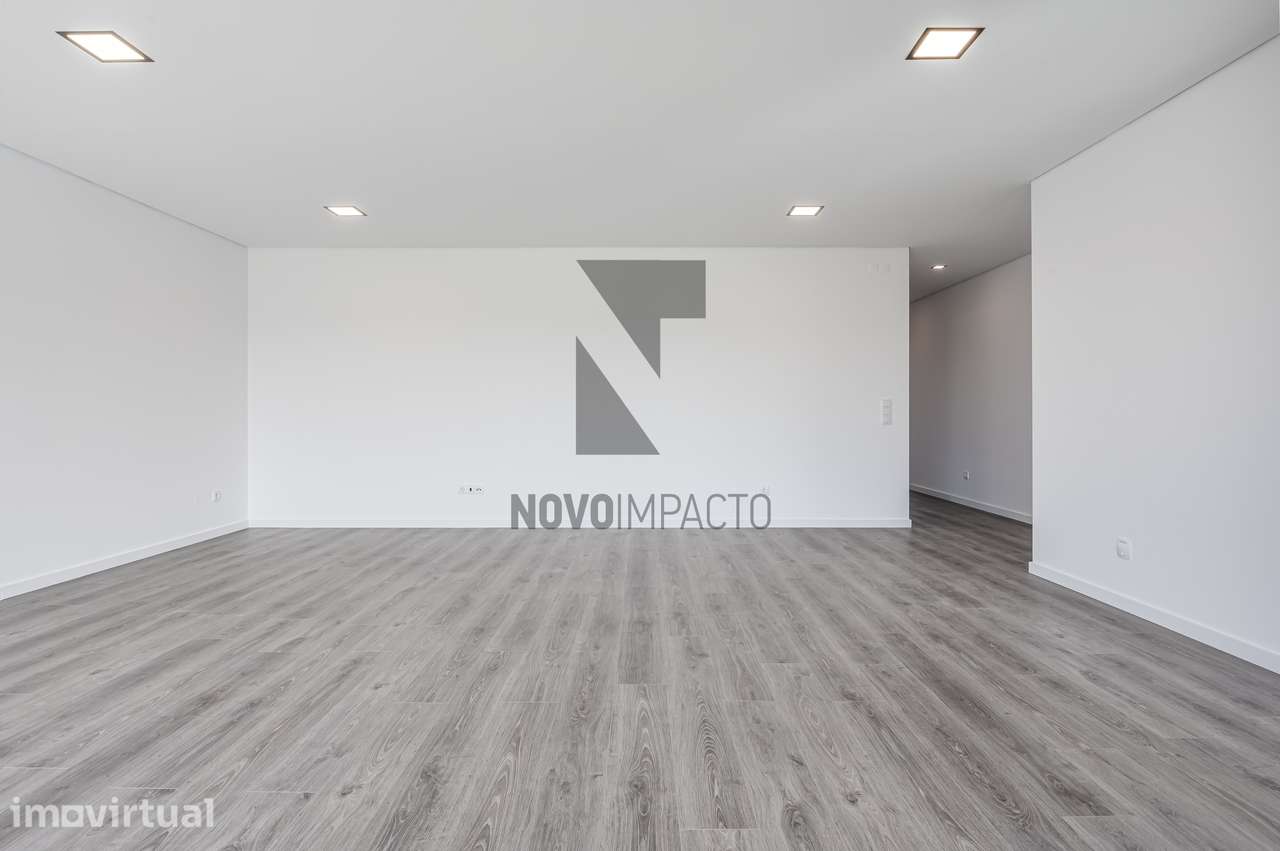 Apartamento T3 com Acabamentos de Elevada Qualidade | Montijo - Grande imagem: 5/32