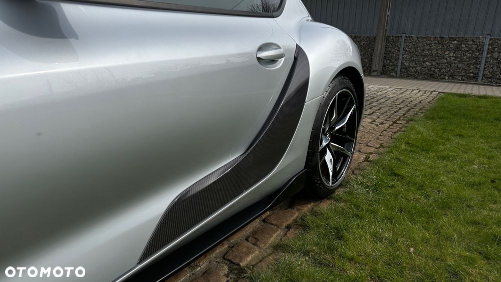 Toyota Supra GR 3.0 Automatik Legend - 9