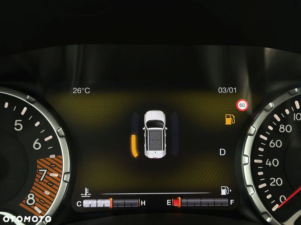 Jeep Renegade 1.3 GSE T4 Turbo Limited FWD S&S - 27