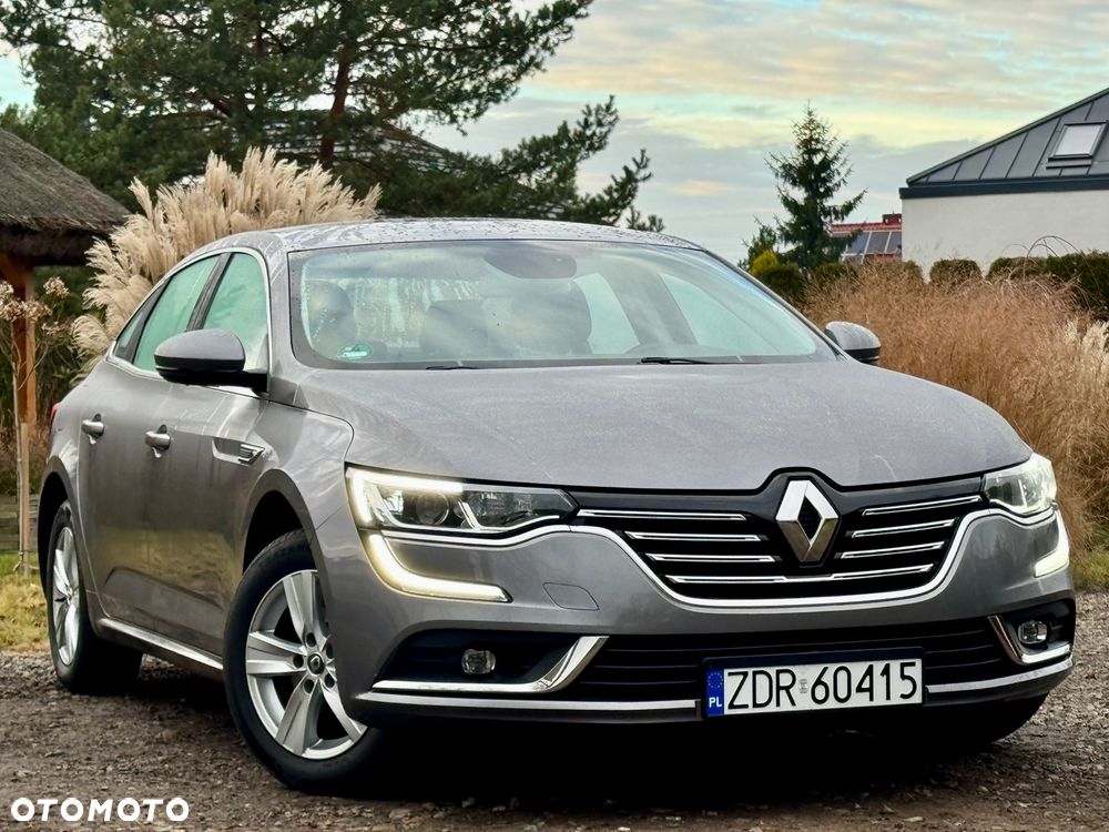 Renault Talisman - 3