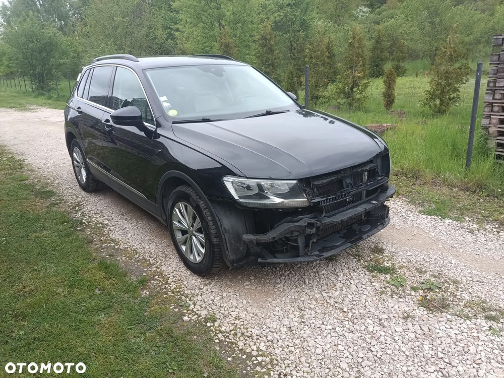 Volkswagen Tiguan 2.0 TDI SCR DSG Elegance - 6