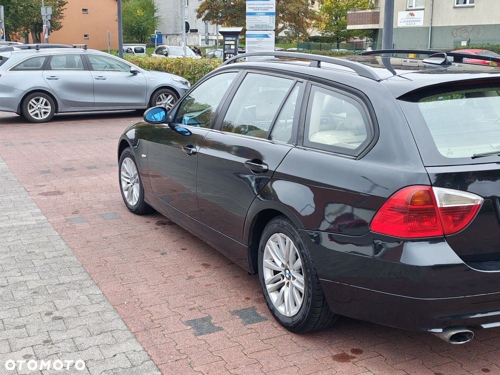 BMW M3 - 4