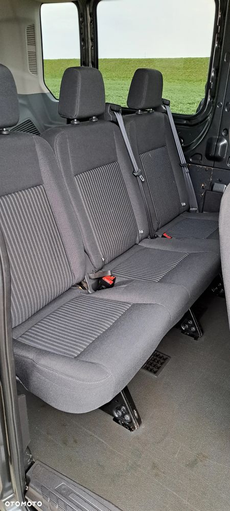 Ford Transit Kombi L3H2 Trend - 29