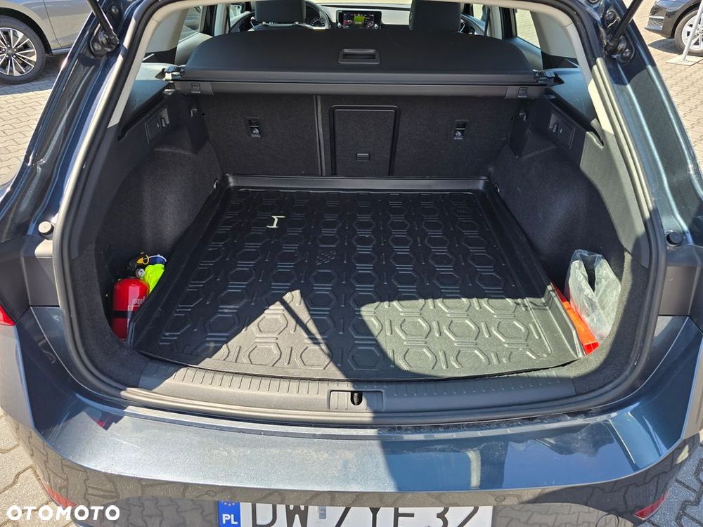 Seat Leon 1.5 TSI Style - 35