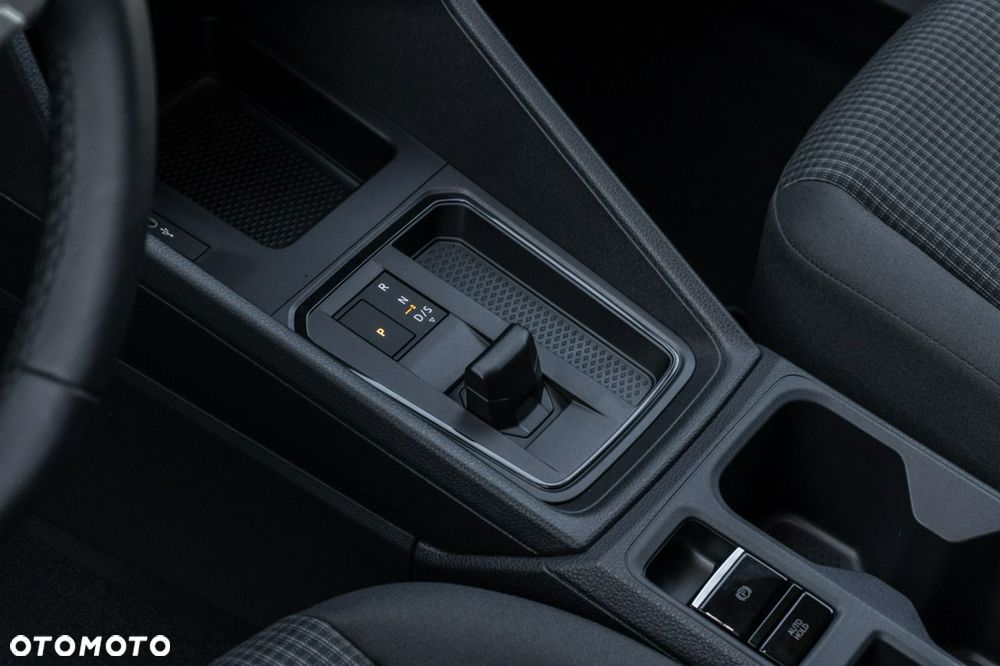 Volkswagen Caddy - 16