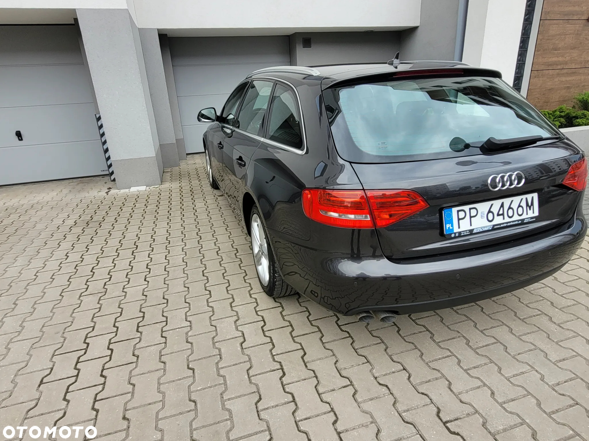 Audi A4 2.0 TDI - 6