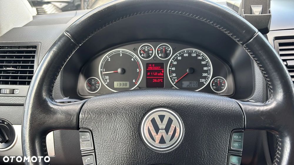 Volkswagen Multivan L1 United - 13