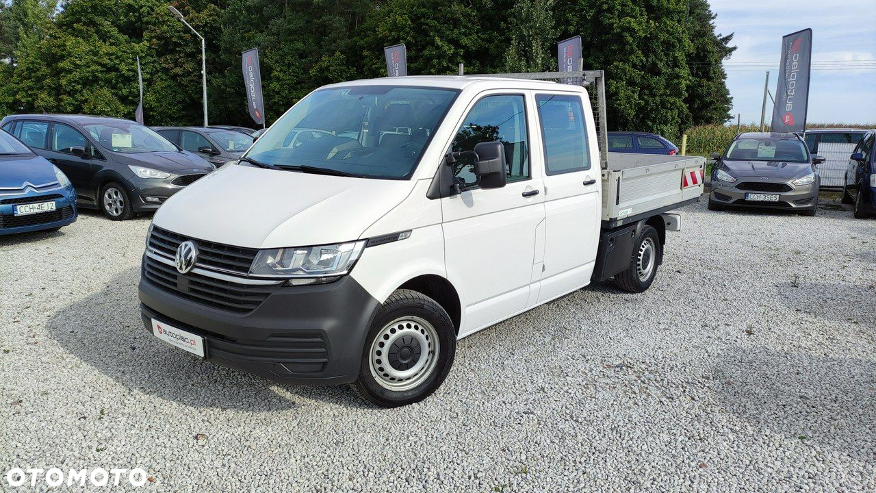 Volkswagen Transporter - 13