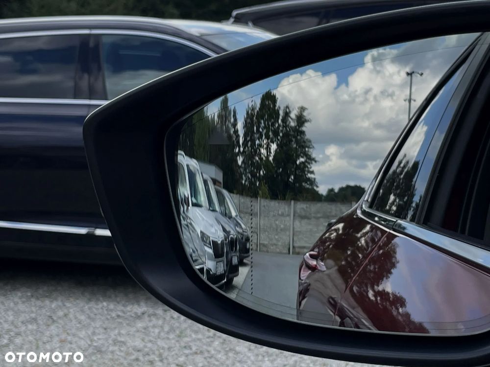 Mazda CX-30 SKYACTIV-X 2.0 M-Hybrid - 36