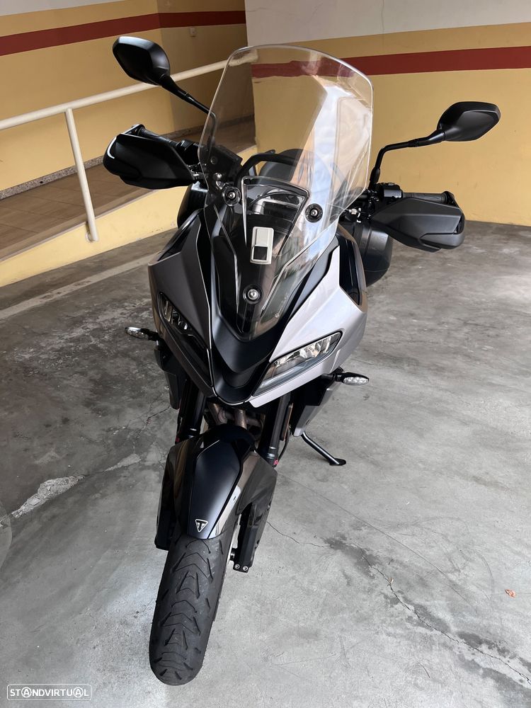 Triumph Tiger Tiger Sport 660 - 2
